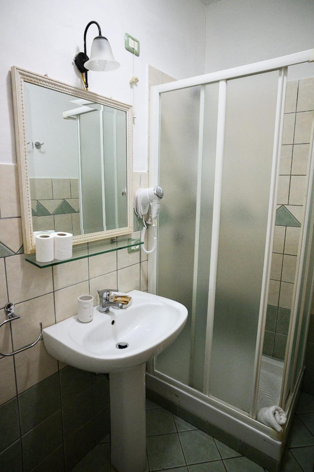 אגריג'נטו B&B Al Centro מראה חיצוני תמונה