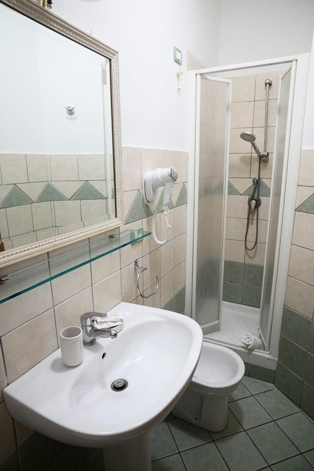 אגריג'נטו B&B Al Centro מראה חיצוני תמונה