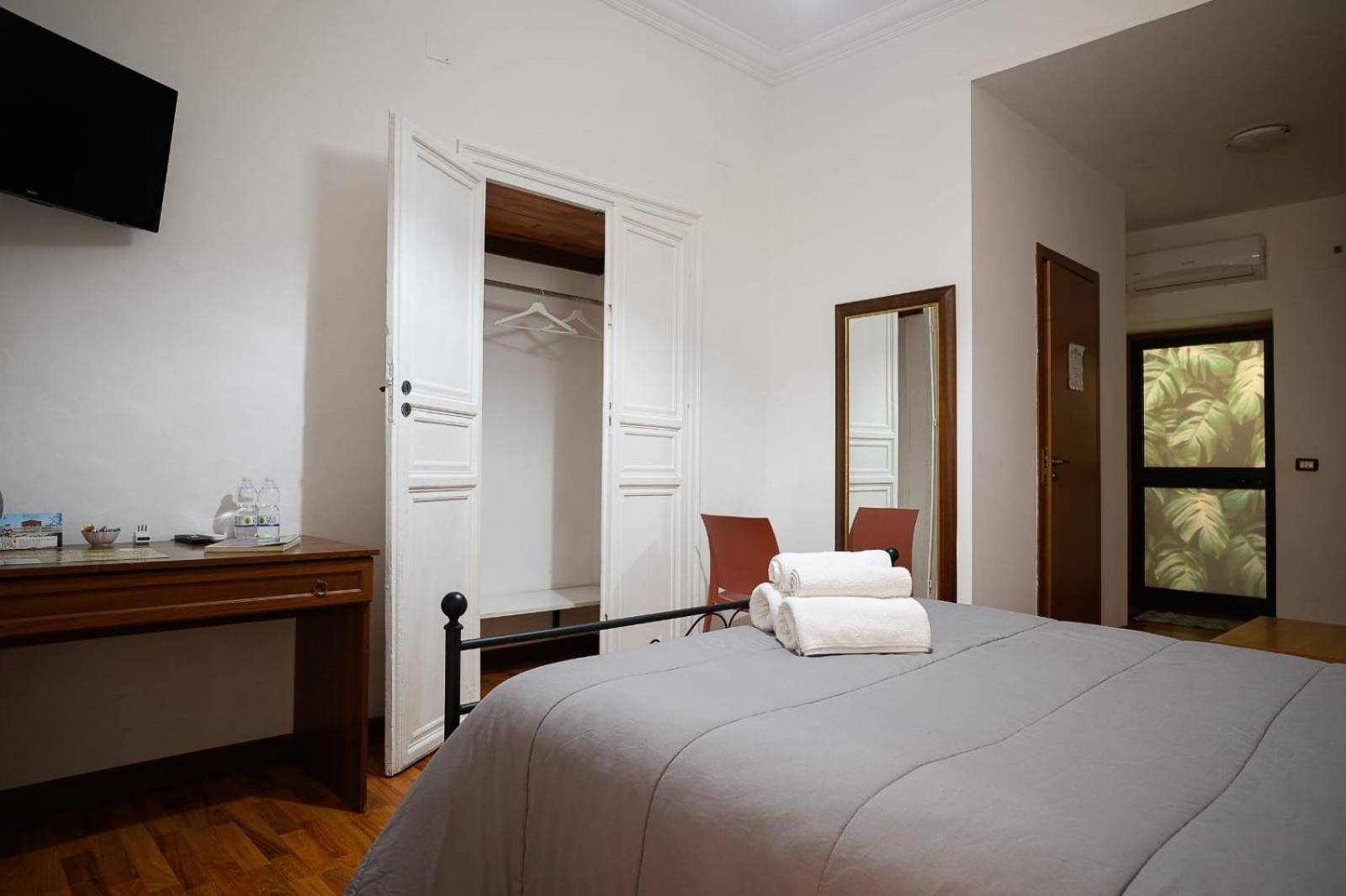 אגריג'נטו B&B Al Centro מראה חיצוני תמונה