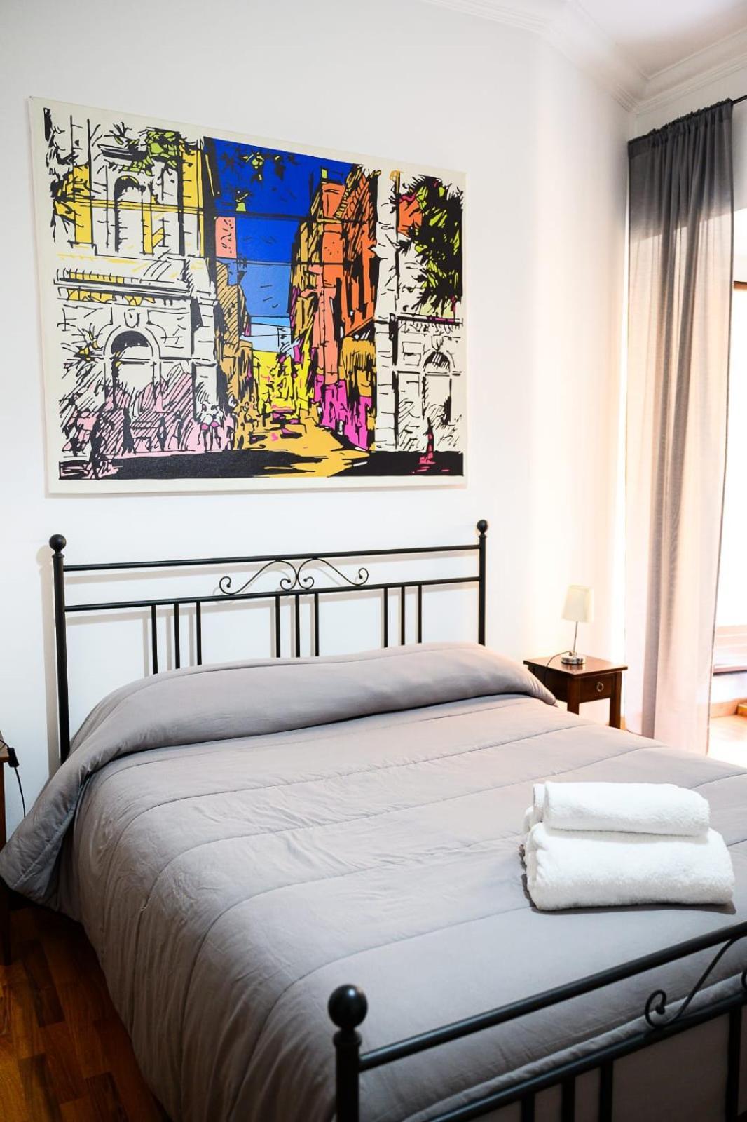 אגריג'נטו B&B Al Centro מראה חיצוני תמונה