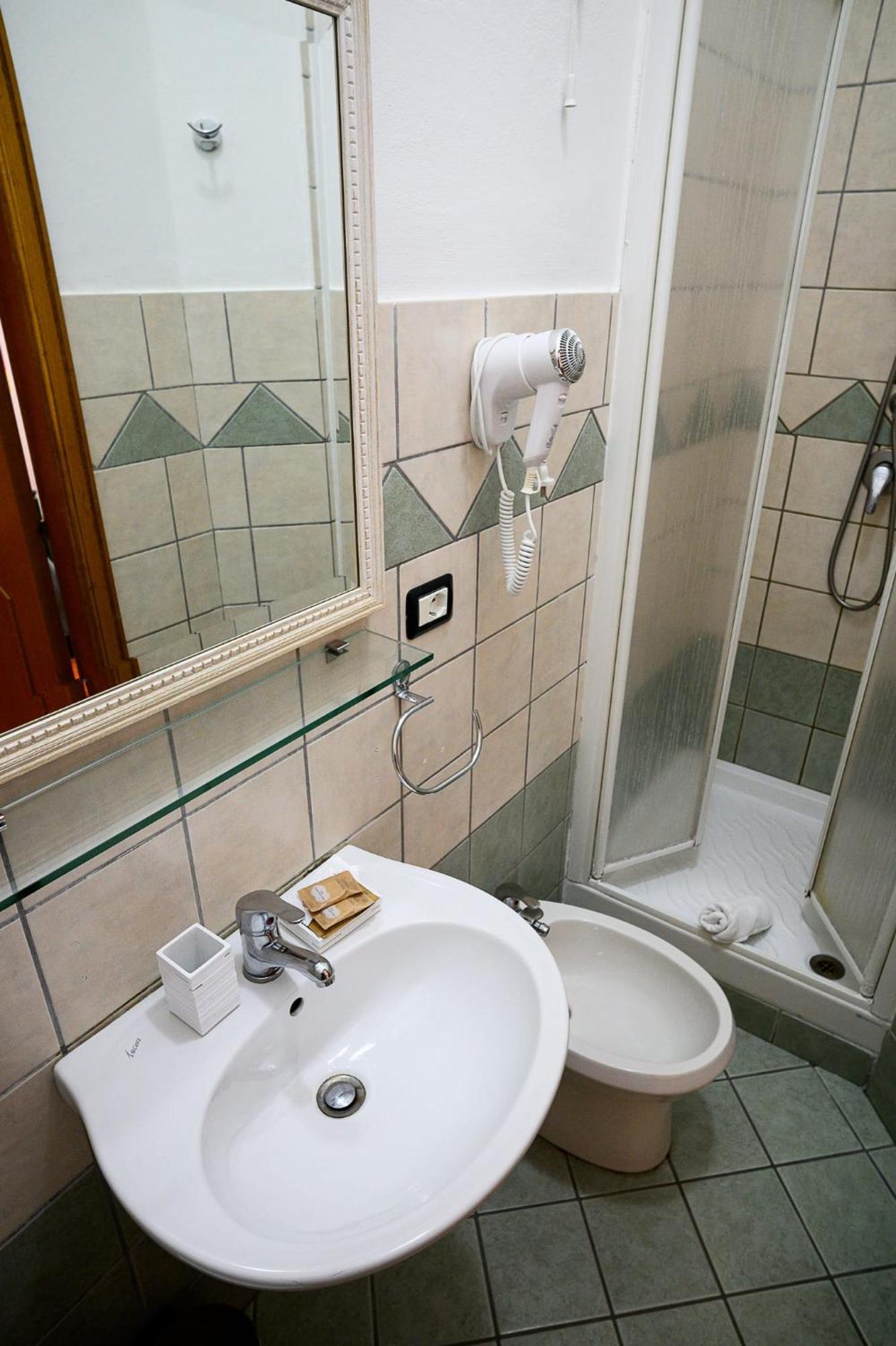אגריג'נטו B&B Al Centro מראה חיצוני תמונה