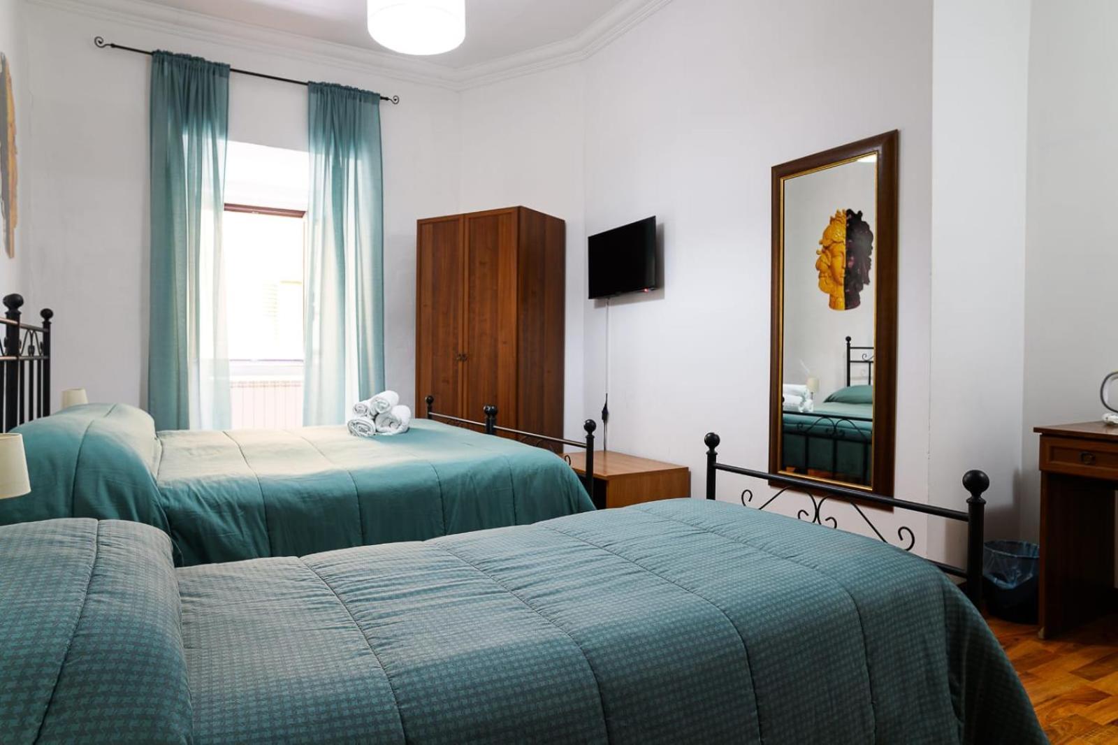 אגריג'נטו B&B Al Centro מראה חיצוני תמונה