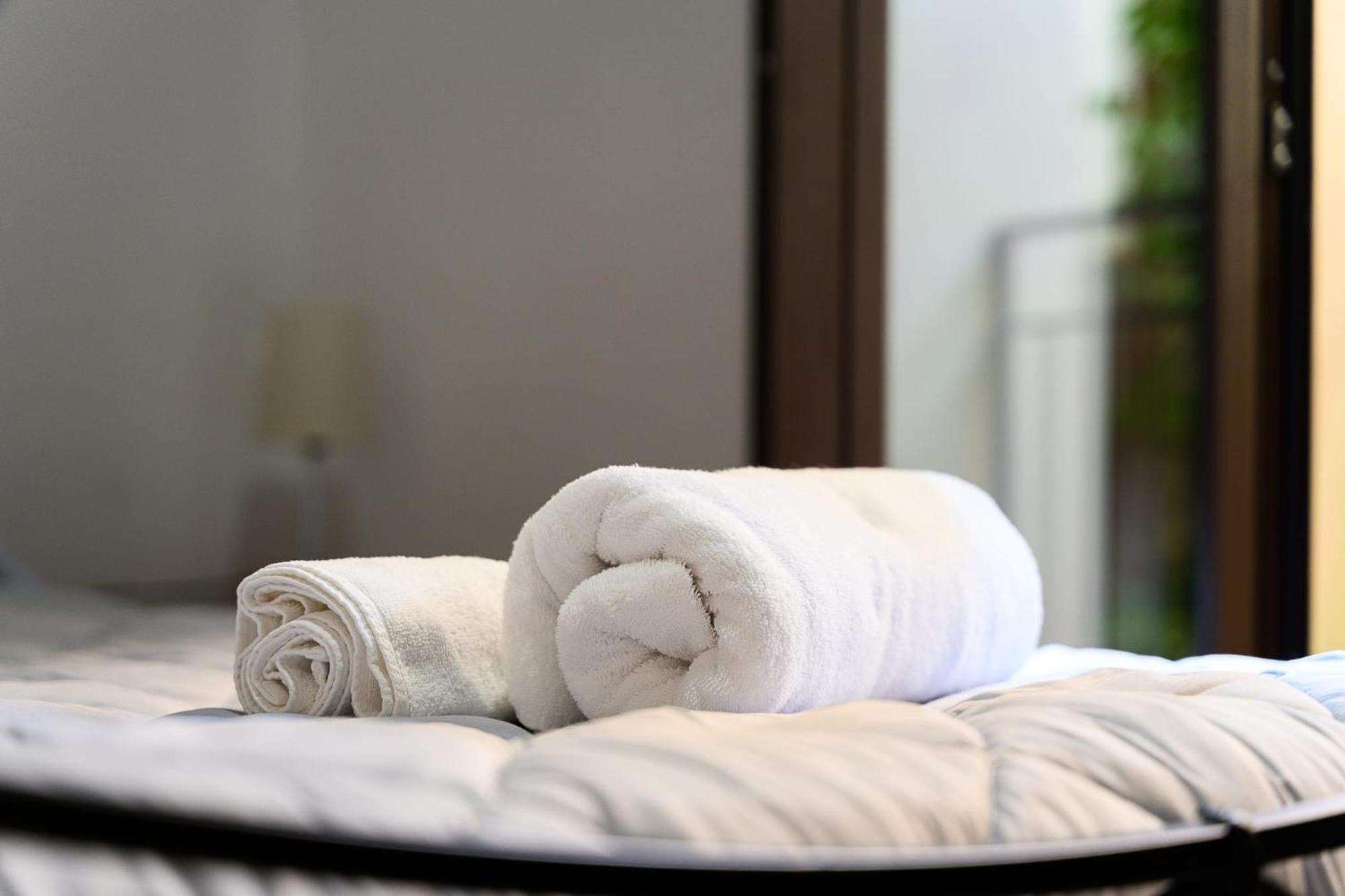 אגריג'נטו B&B Al Centro מראה חיצוני תמונה