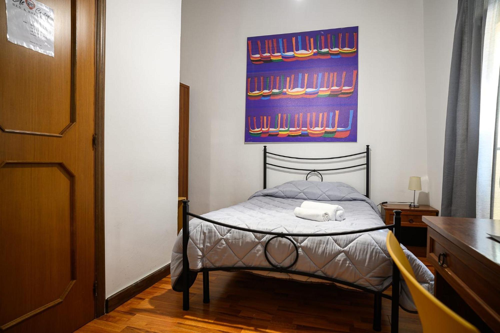 אגריג'נטו B&B Al Centro מראה חיצוני תמונה