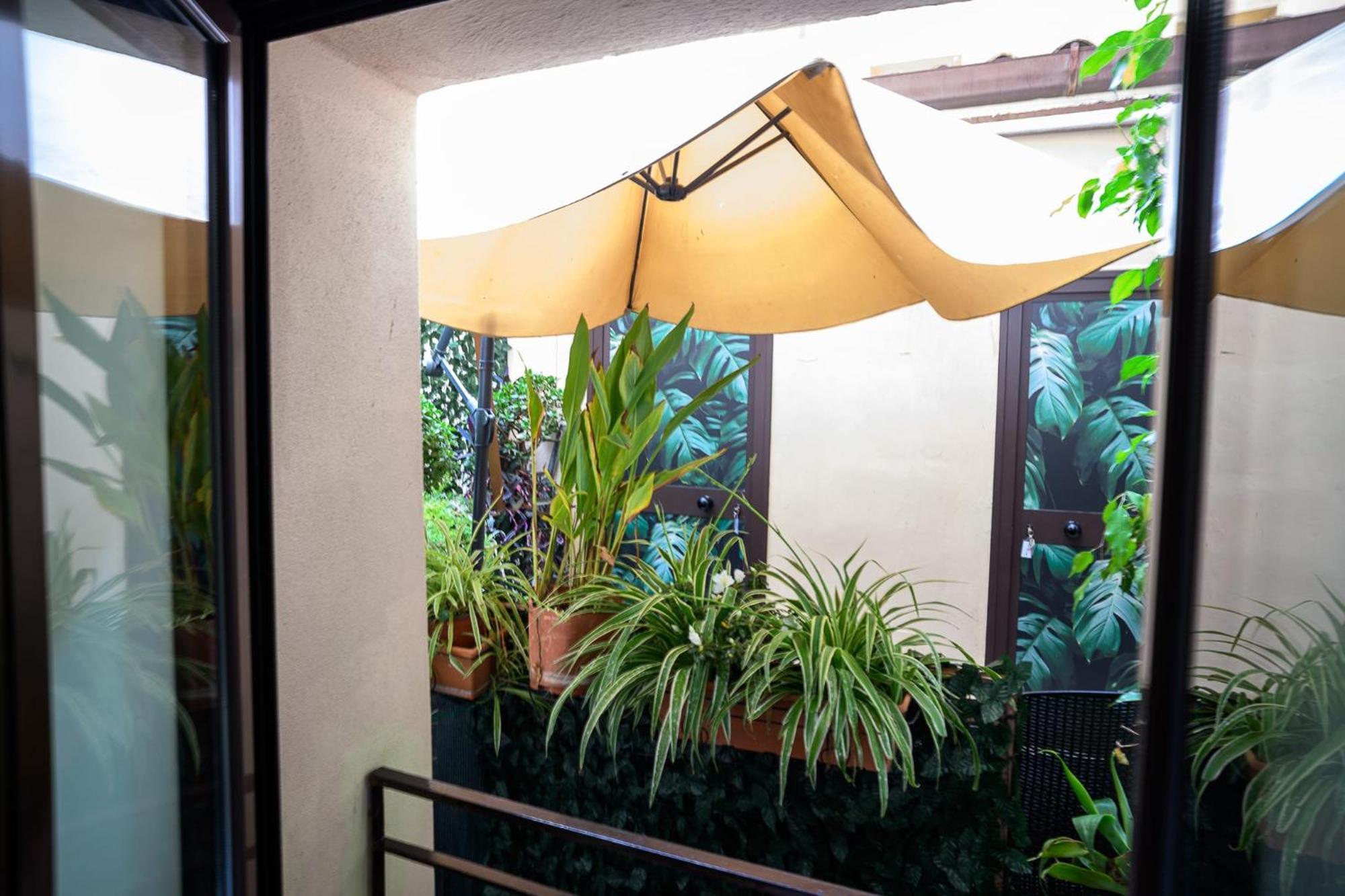 אגריג'נטו B&B Al Centro מראה חיצוני תמונה
